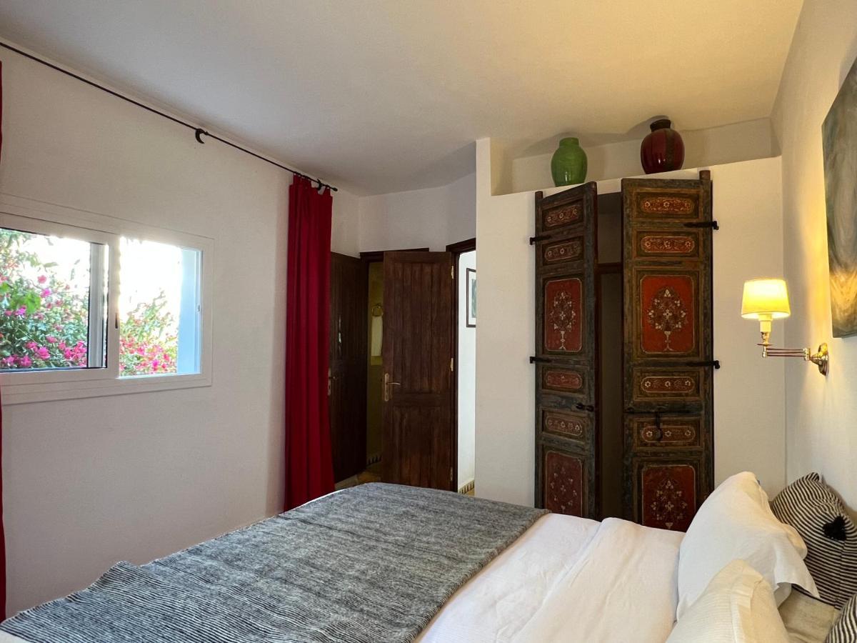 Riad Oasis D'Asilah Kültér fotó