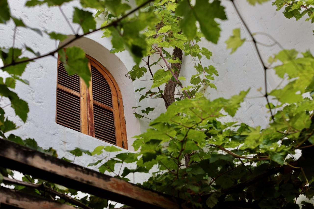 Riad Oasis D'Asilah Kültér fotó