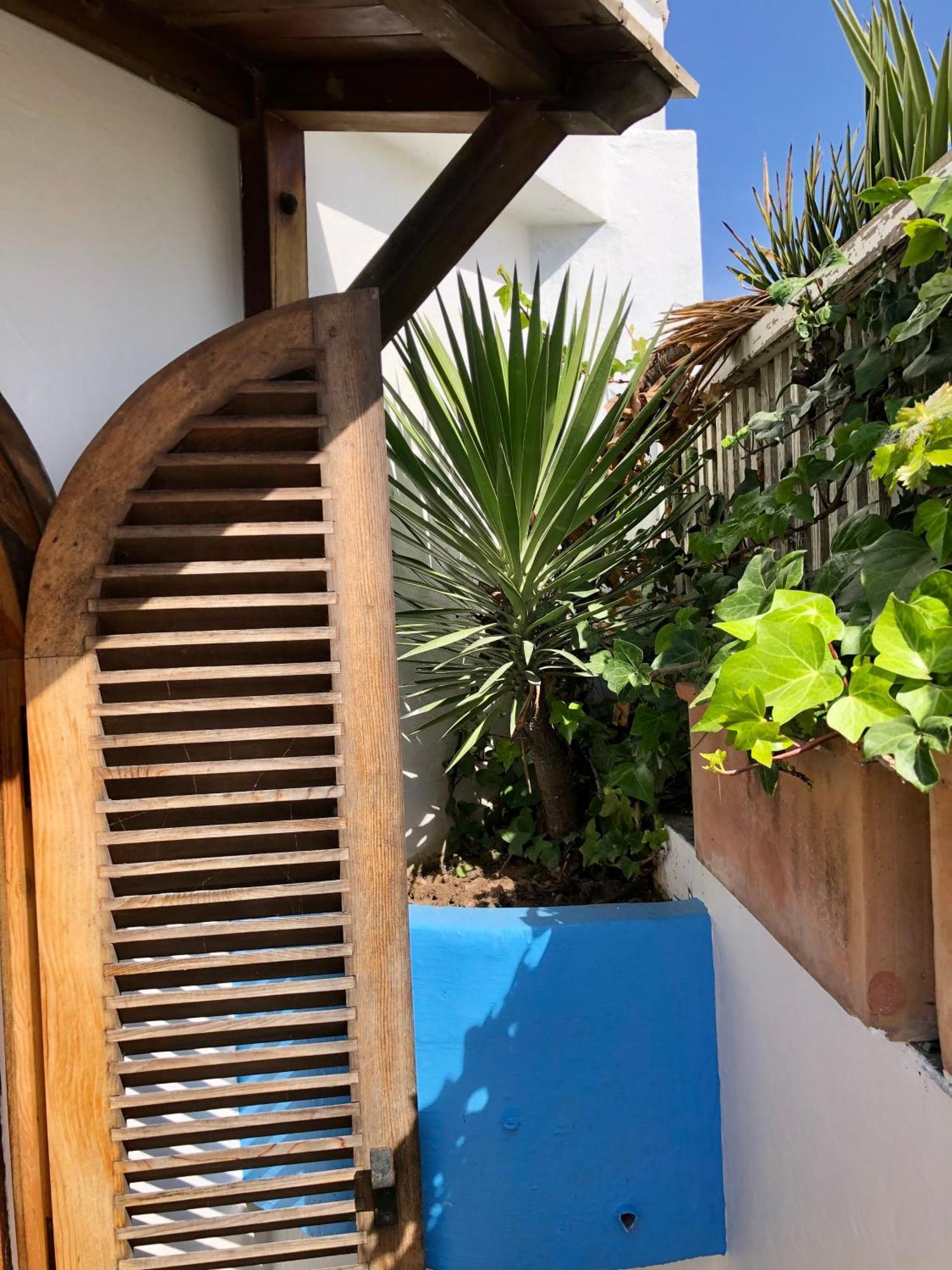 Riad Oasis D'Asilah Kültér fotó