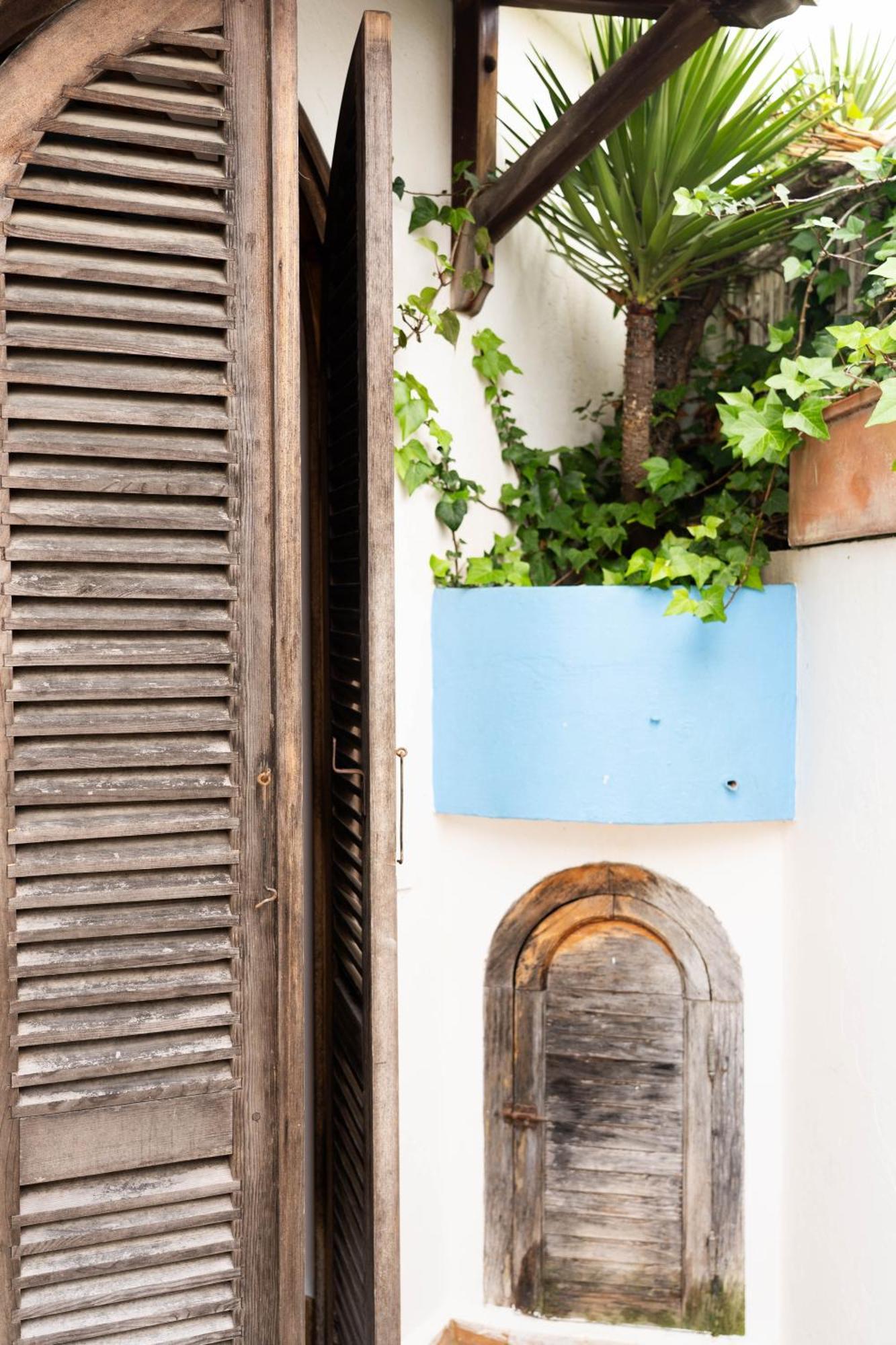 Riad Oasis D'Asilah Kültér fotó